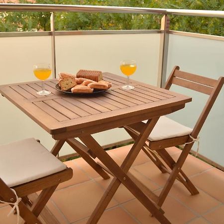 Apartamentos Navas Barcellona Camera foto