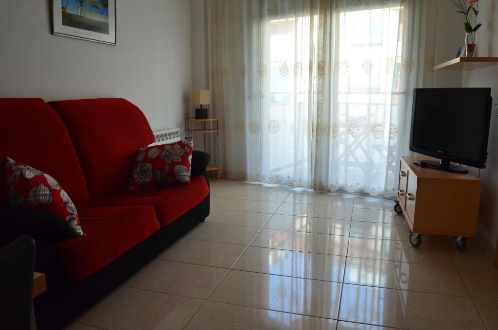 Apartamentos Navas Barcellona Camera foto